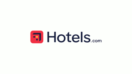 hotels.comΥ