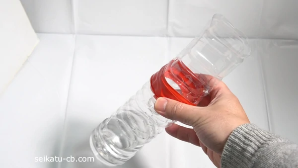 2�ĤΥڥåȥܥȥ��Ťͤƥ���ơ��פǤ��äĤ���