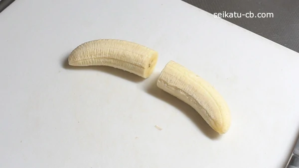 �Хʥʤ�Ⱦʬ�˥��åȤ���