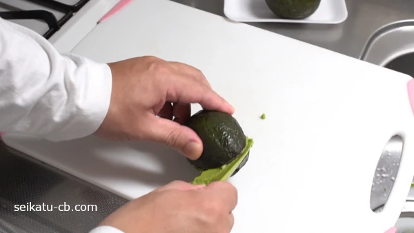 ���ܥ��ɤ򥢥ܥ��ɥ��å����ǥ��åȤ���