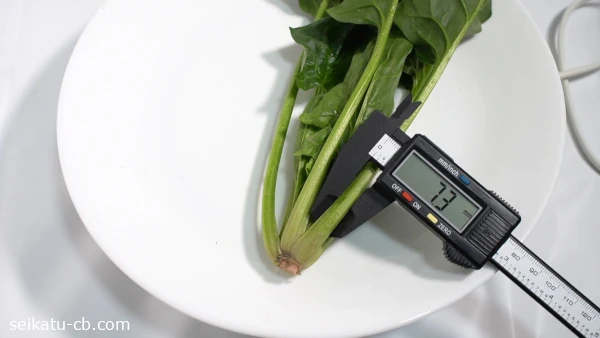 �Ԥκ٤��ۤ�������������7.3mm