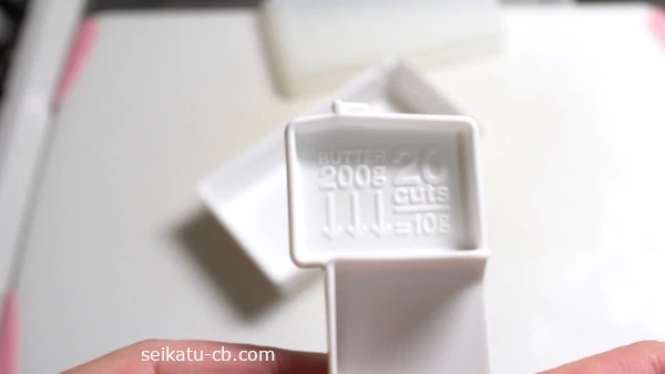 �Х������å�����ɽ�̤�10g����20���åȤ�ɽ��