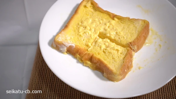 ¥Õ¥ì¥ó¥Á¥È¡¼¥¹¥È¥á¡¼¥«¡¼¤ò»È¤Ã¤Æ¥ì¥ó¥¸¤Ç²ÃÇ®¤·¤Æºî¤Ã¤¿¥Õ¥ì¥ó¥Á¥È¡¼¥¹¥È