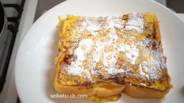 ¥Õ¥ì¥ó¥Á¥È¡¼¥¹¥È¤Ë¥Ñ¥¦¥À¡¼¥·¥å¥¬¡¼¤È¥á¡¼¥×¥ë¥·¥í¥Ã¥×¤ò¤«¤±¤ë