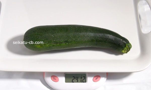 ���å����ˤ򤽤Τޤ���¸2�����ܤνŤ���241.2g