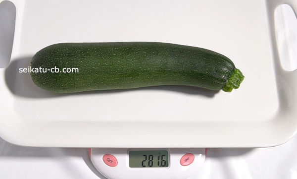 ���å����ˤ�ʹ��ȥݥ��ޤ��������¸3�����ܤνŤ���281.5g