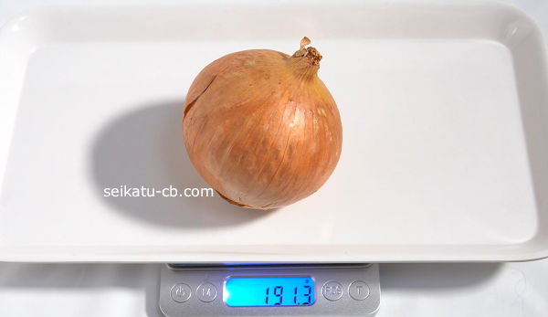 ���ޤͤ���ƾ���ߤ뤷����¸6�����ܤνŤ���191.3g