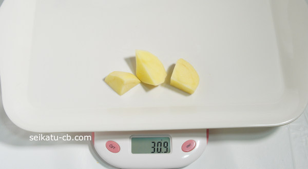 ���㤬��������ڤ�30gʬ