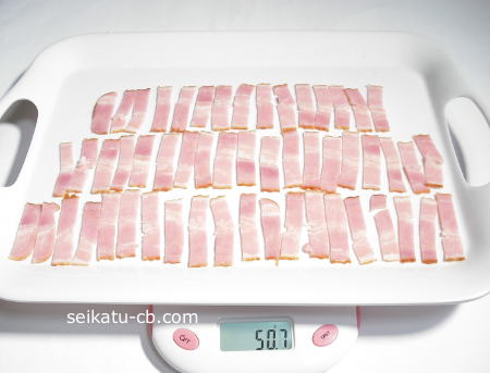 û���ڤ�ˤ������ڤ�١�����50gʬ