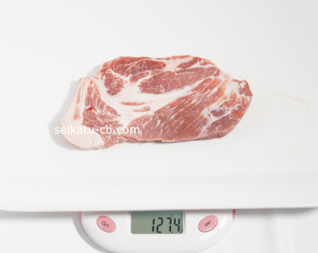 �ڸ������������ơ���1��νŤ���127.4g