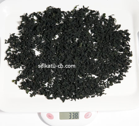 カットわかめ 中国産 1kg × 5袋 業務用 :cutwakame-china1kg-5:海藻