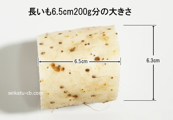 Ĺ��6.5cm200gʬ���礭��