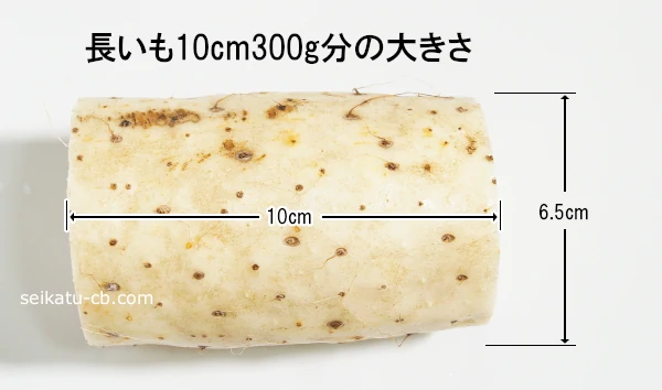 Ĺ��10cm300gʬ���礭��