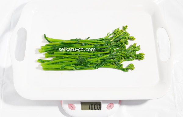 100gʬ��觤Ǥ��ڤβ֡ʤʤФʡˤ�ʬ��