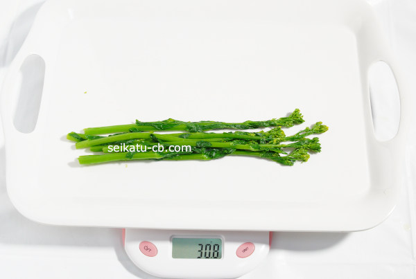 觤Ǥ��ڤβ֡ʤʤФʡ�30gʬ