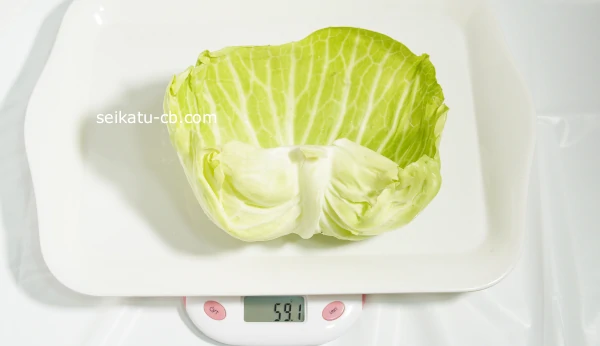 ����٥Ĥ���1��νŤ�����60g