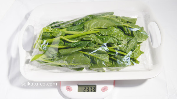 �Ĥ��餵��1�ޡ�1«�νŤ���237.3g