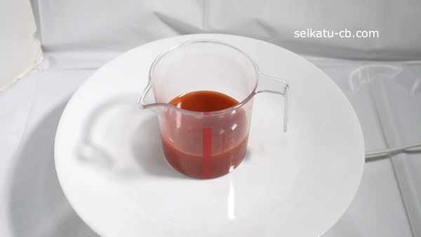 �ȥޥȥ��塼��100ml