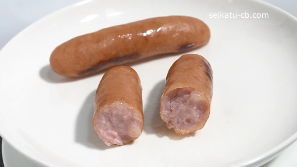 焼いたアルトバイエルン