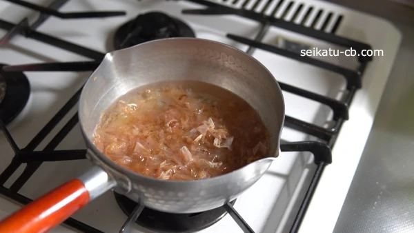 ����ˤ��Ĥ����2ʬ�Ĥ��Ƥ���