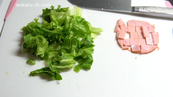 �쥿���ȥϥ�򥫥åȤ���