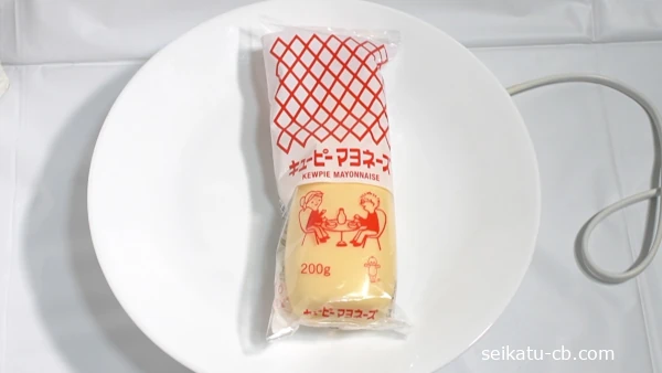 キューピーマヨネーズ