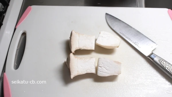 ����󥮤��Ⱦʬ����Ⱦʬ�˥��å�