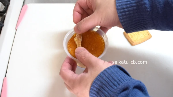 �Ƥ��ץ��˥Х����ӥ����åȤ򺹤�����