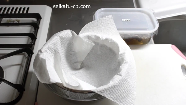 ����˥��å���ڡ��ѡ��򤫤֤���