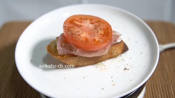 �ȥޥȤ����ϥ�ȥ��꡼���������Τ����Х��å�