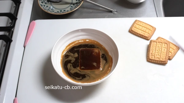 ���󥹥���ȥ����ҡ��˥ӥ����åȤ򤯤��餻��