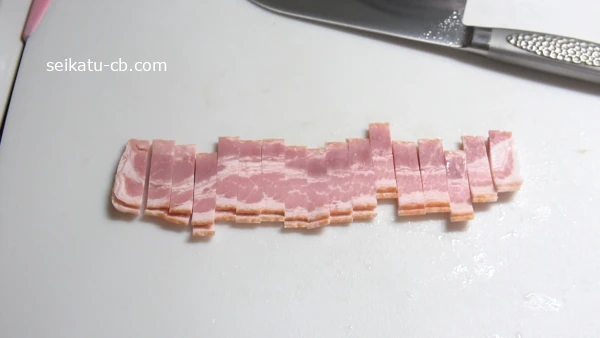 ���ڤ�١������1cm���˥��åȤ���